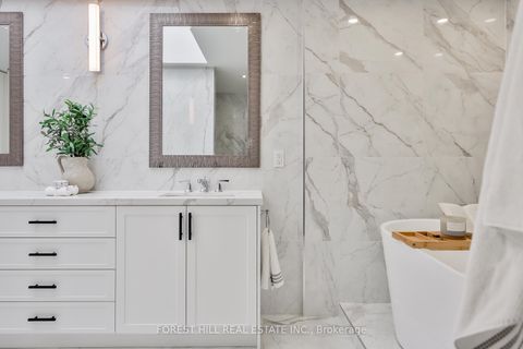 Photo 39 at 603 - 18A Hazelton Avenue, Annex, Toronto