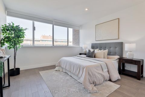 Photo 40 at 603 - 18A Hazelton Avenue, Annex, Toronto