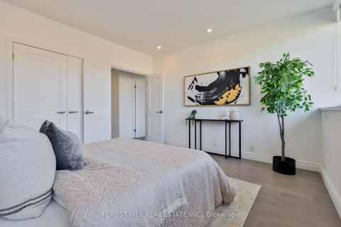 Photo 41 at 603 - 18A Hazelton Avenue, Annex, Toronto