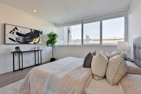Photo 42 at 603 - 18A Hazelton Avenue, Annex, Toronto