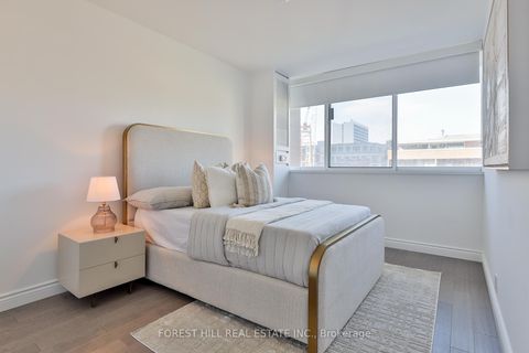 Photo 43 at 603 - 18A Hazelton Avenue, Annex, Toronto