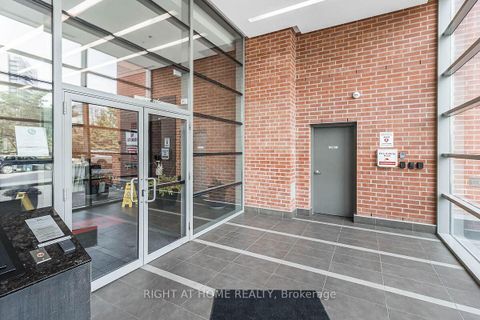 Photo 1 at 318 - 38 Joe Shuster Way, South Parkdale, Toronto