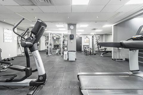 Photo 21 at 318 - 38 Joe Shuster Way, South Parkdale, Toronto