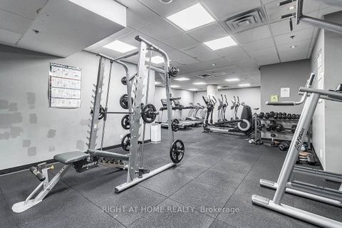 Photo 22 at 318 - 38 Joe Shuster Way, South Parkdale, Toronto
