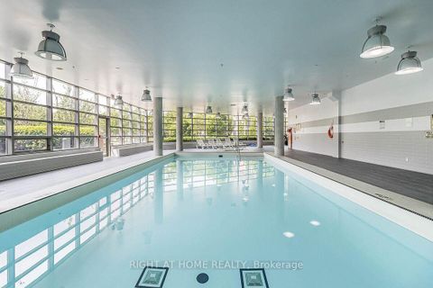 Photo 26 at 318 - 38 Joe Shuster Way, South Parkdale, Toronto