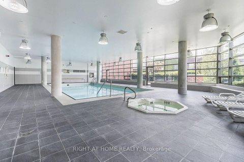 Photo 28 at 318 - 38 Joe Shuster Way, South Parkdale, Toronto