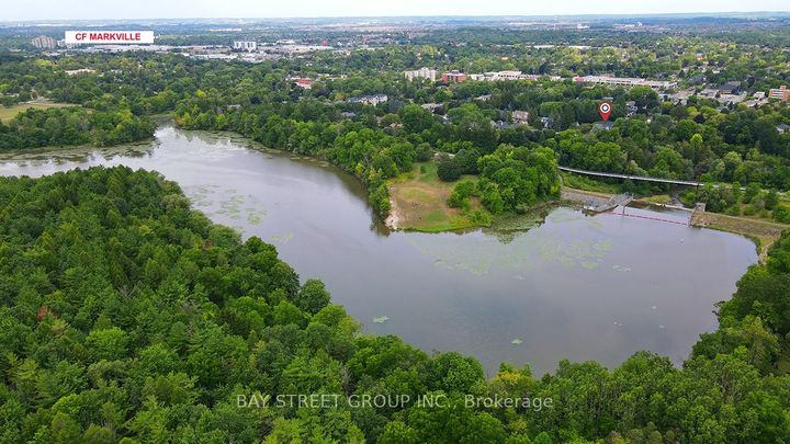 Photo 2 at 2 Riverview Road, Bullock, Markham
