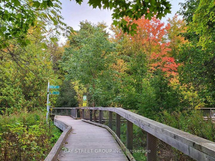 Photo 4 at 2 Riverview Road, Bullock, Markham