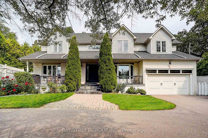 Photo 5 at 2 Riverview Road, Bullock, Markham