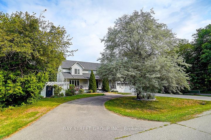 Photo 6 at 2 Riverview Road, Bullock, Markham