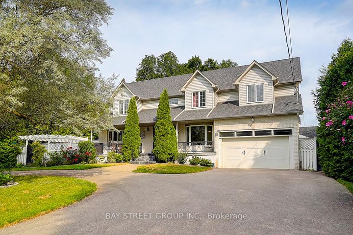 Photo 7 at 2 Riverview Road, Bullock, Markham