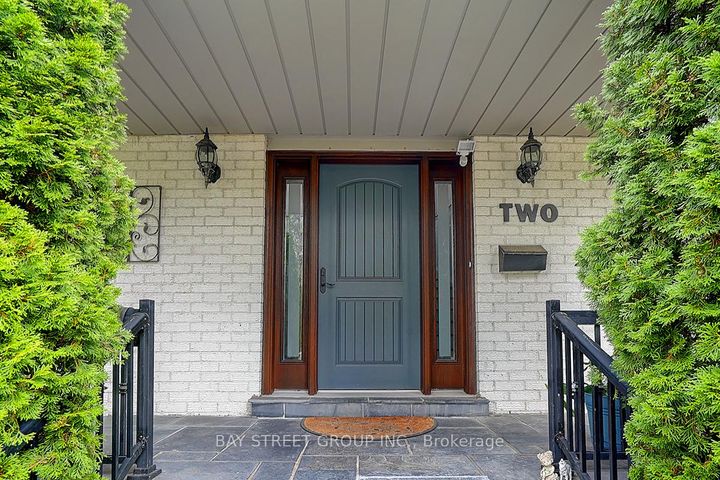 Photo 8 at 2 Riverview Road, Bullock, Markham