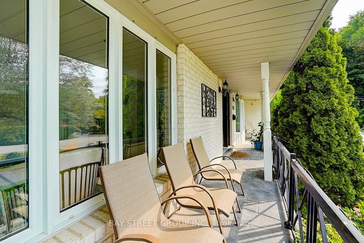 Photo 9 at 2 Riverview Road, Bullock, Markham