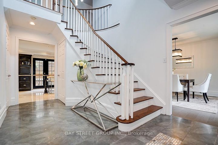 Photo 10 at 2 Riverview Road, Bullock, Markham