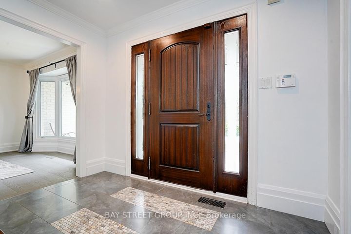 Photo 11 at 2 Riverview Road, Bullock, Markham