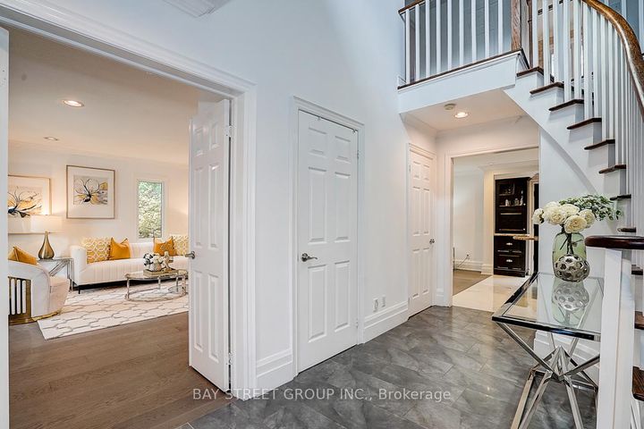 Photo 12 at 2 Riverview Road, Bullock, Markham