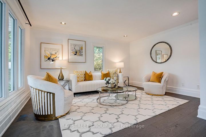 Photo 13 at 2 Riverview Road, Bullock, Markham