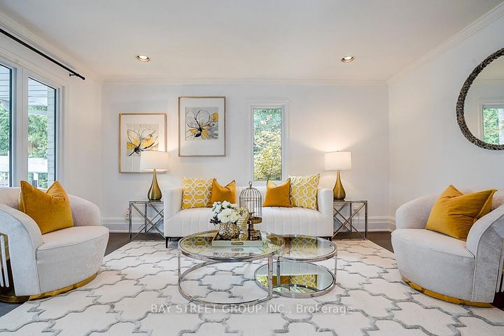 Photo 14 at 2 Riverview Road, Bullock, Markham