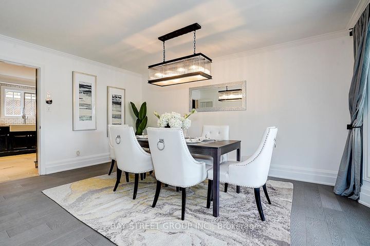 Photo 16 at 2 Riverview Road, Bullock, Markham