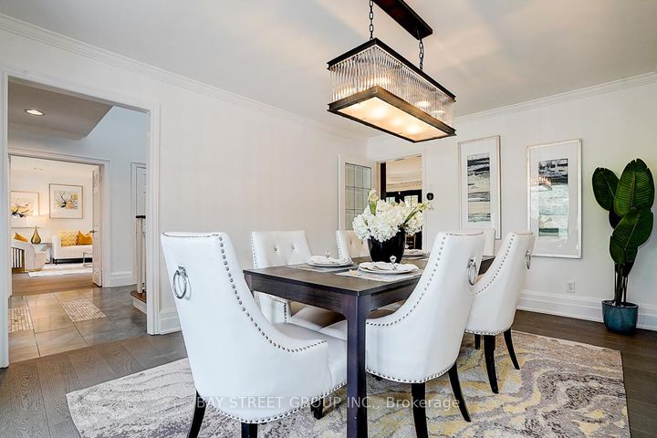 Photo 17 at 2 Riverview Road, Bullock, Markham