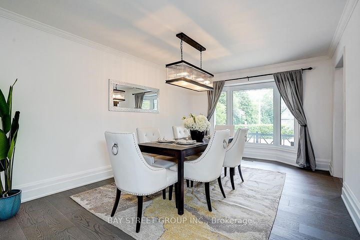 Photo 18 at 2 Riverview Road, Bullock, Markham