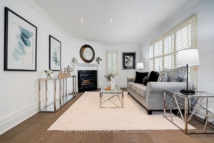 Photo 19 at 2 Riverview Road, Bullock, Markham