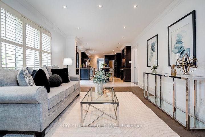 Photo 20 at 2 Riverview Road, Bullock, Markham