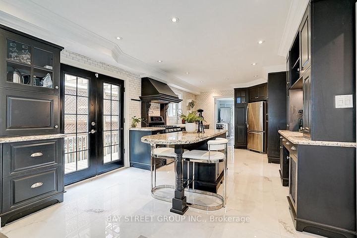 Photo 21 at 2 Riverview Road, Bullock, Markham