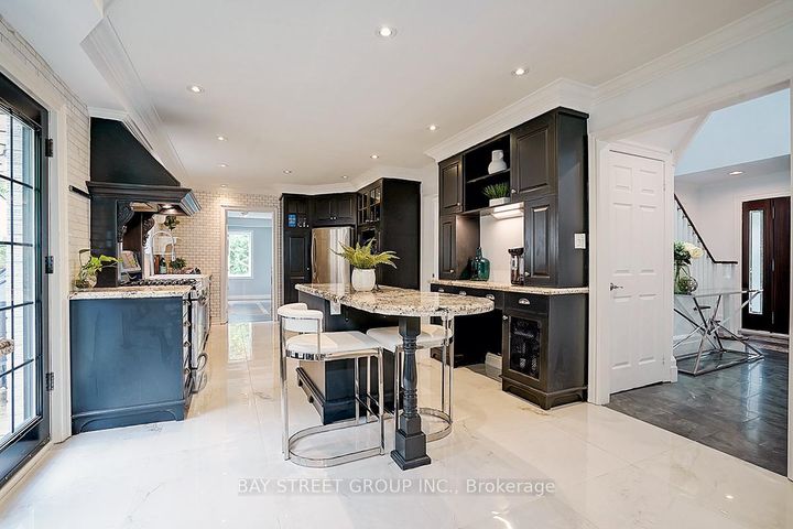 Photo 22 at 2 Riverview Road, Bullock, Markham