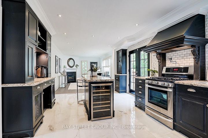 Photo 24 at 2 Riverview Road, Bullock, Markham