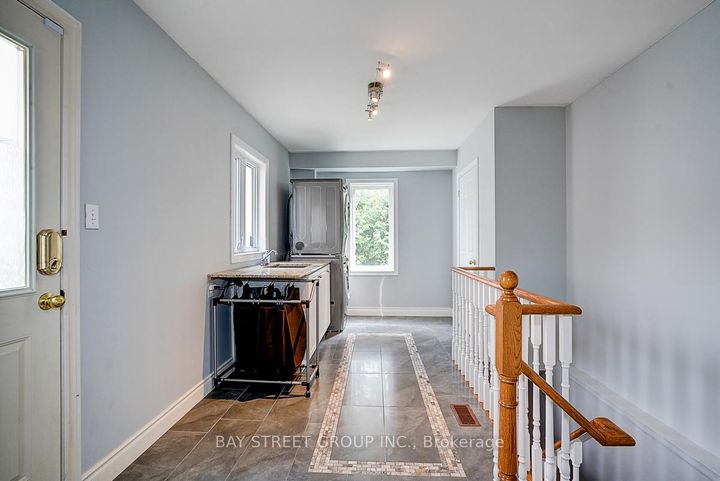 Photo 26 at 2 Riverview Road, Bullock, Markham