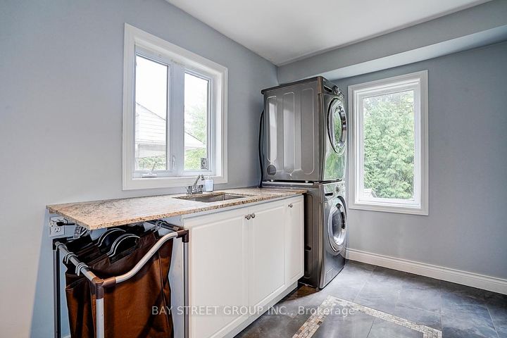 Photo 27 at 2 Riverview Road, Bullock, Markham