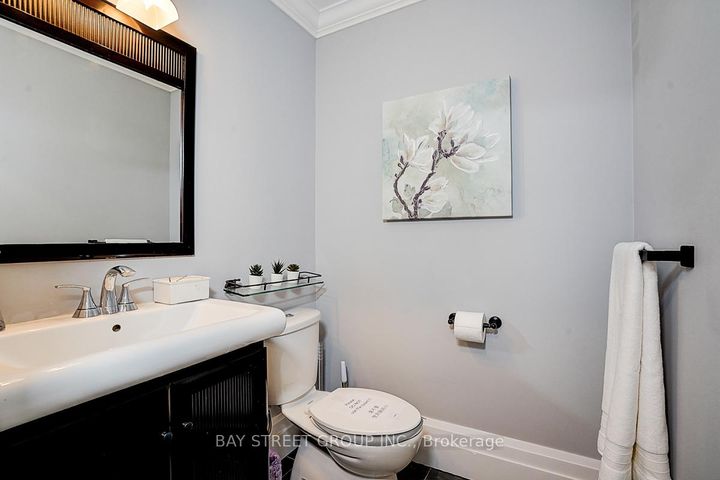 Photo 28 at 2 Riverview Road, Bullock, Markham