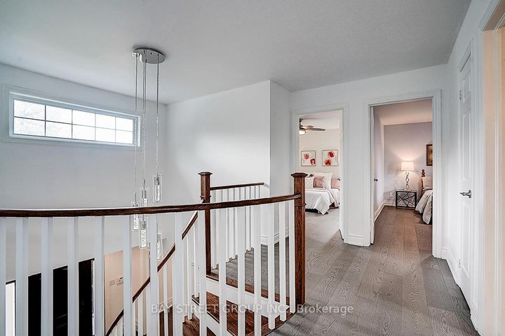 Photo 29 at 2 Riverview Road, Bullock, Markham
