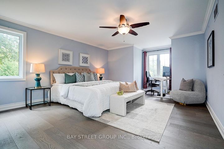 Photo 30 at 2 Riverview Road, Bullock, Markham