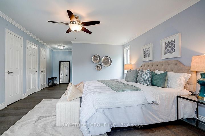 Photo 31 at 2 Riverview Road, Bullock, Markham