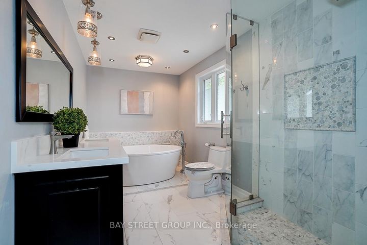 Photo 32 at 2 Riverview Road, Bullock, Markham