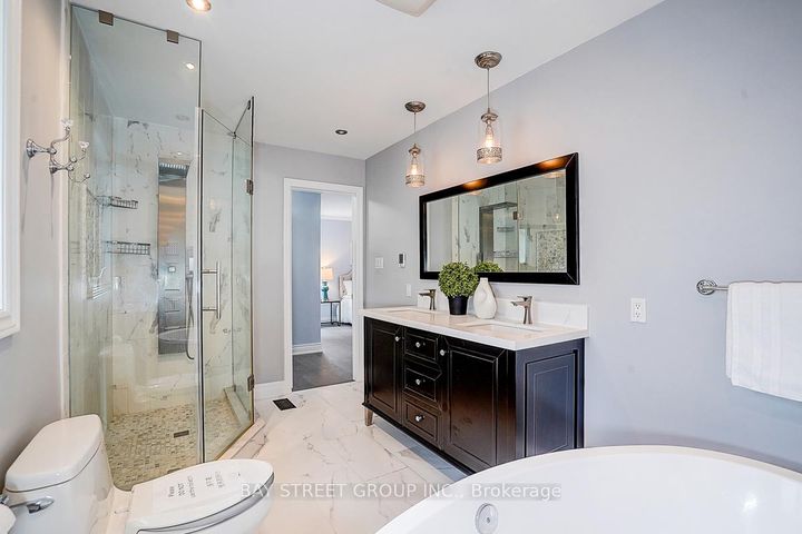 Photo 33 at 2 Riverview Road, Bullock, Markham