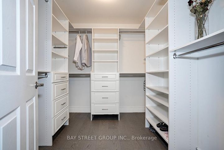 Photo 34 at 2 Riverview Road, Bullock, Markham