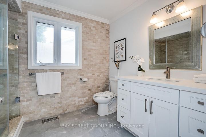 Photo 36 at 2 Riverview Road, Bullock, Markham