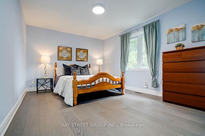Photo 37 at 2 Riverview Road, Bullock, Markham