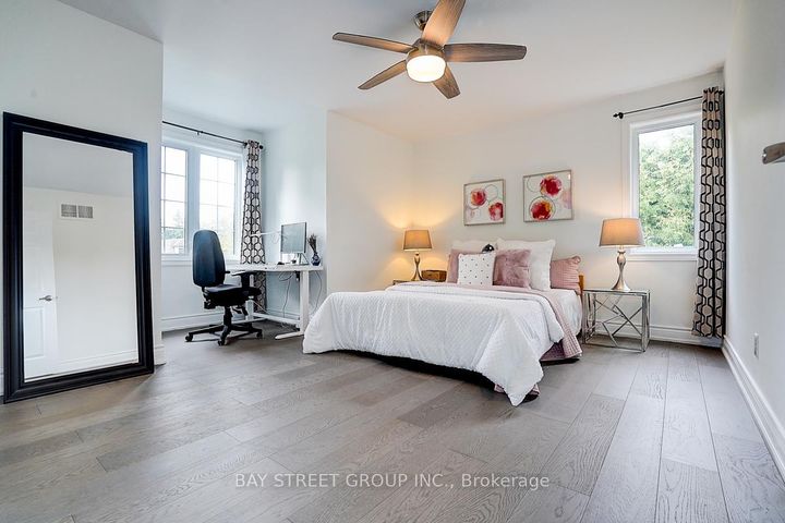 Photo 38 at 2 Riverview Road, Bullock, Markham