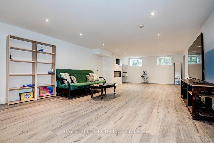 Photo 40 at 2 Riverview Road, Bullock, Markham