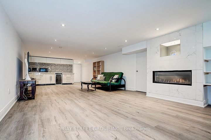 Photo 41 at 2 Riverview Road, Bullock, Markham