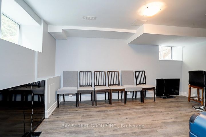 Photo 42 at 2 Riverview Road, Bullock, Markham