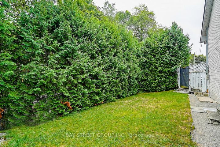Photo 44 at 2 Riverview Road, Bullock, Markham