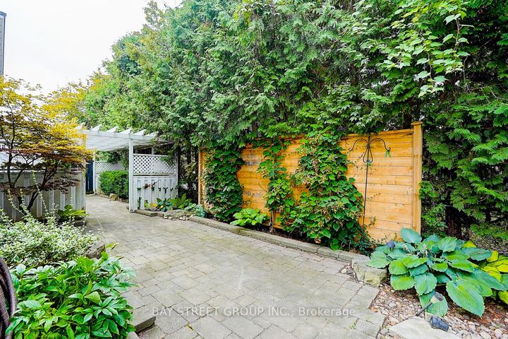 Photo 45 at 2 Riverview Road, Bullock, Markham