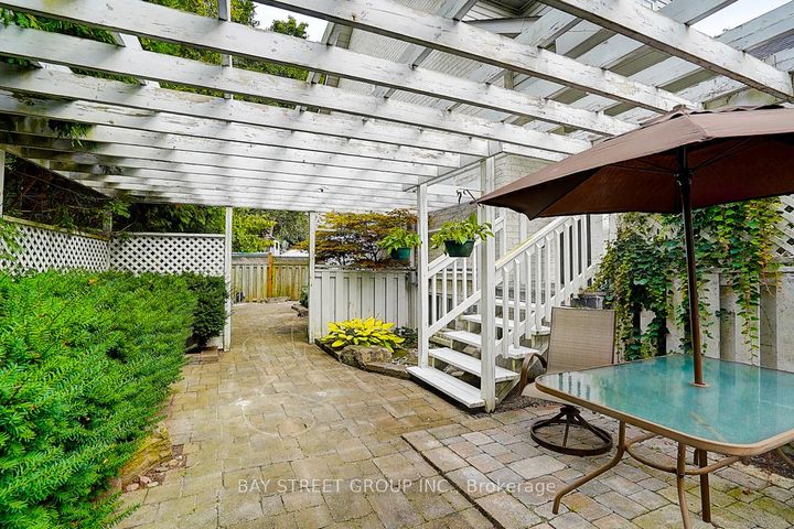 Photo 46 at 2 Riverview Road, Bullock, Markham