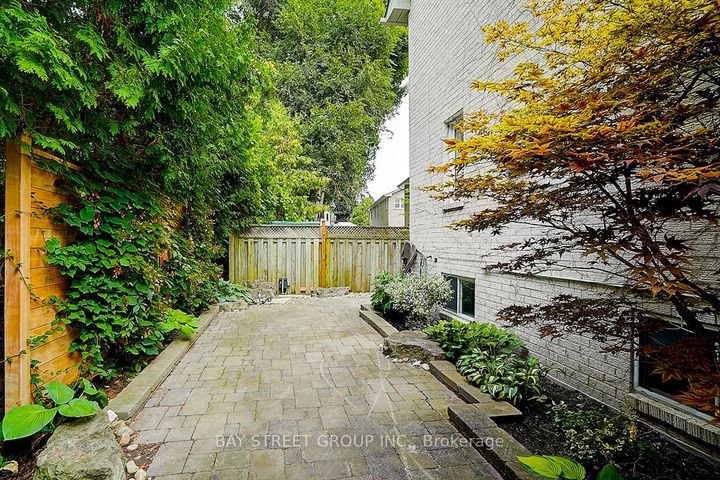Photo 47 at 2 Riverview Road, Bullock, Markham