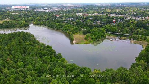 Photo 2 at 2 Riverview Road, Bullock, Markham
